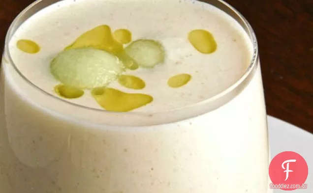 Ajo Blanco