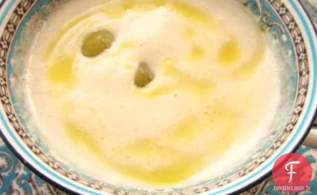 Ajo Blanco