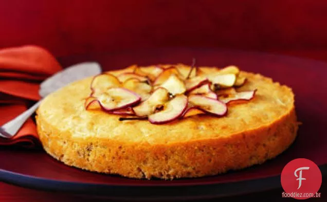 Bolo Apple-Maple