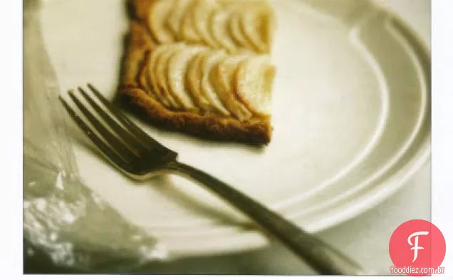 Torta De Maçã