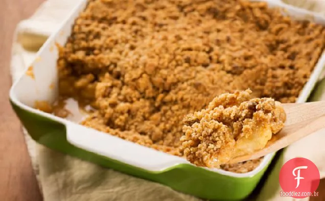 Post Shredded Trigo Maçã Crisp