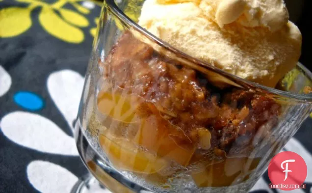 Apple Crisp