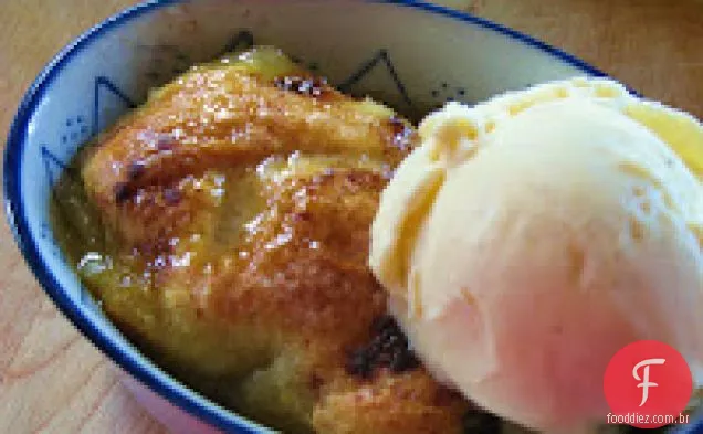 Bolinhos De Maçã
