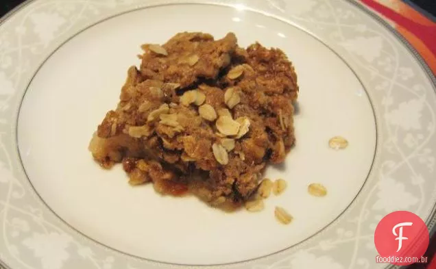 Apple Crisp