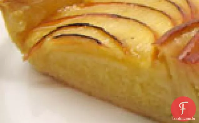 Torta De Maçã