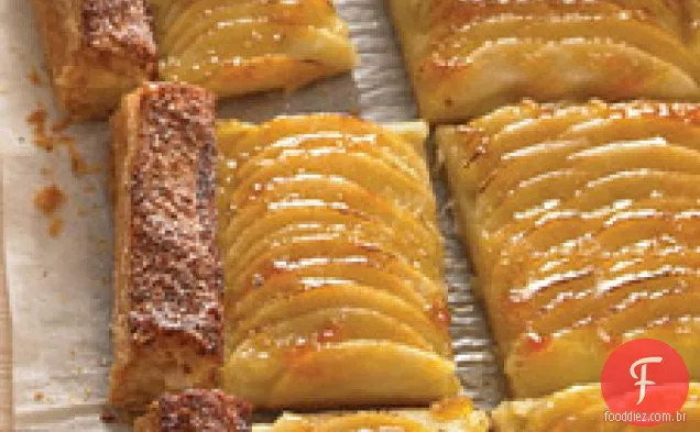 Torta De Maçã