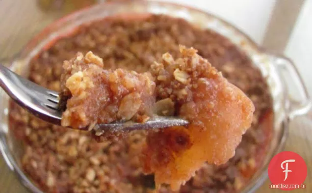 Apple Crisp
