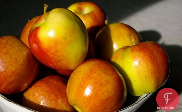 Apple Crisp
