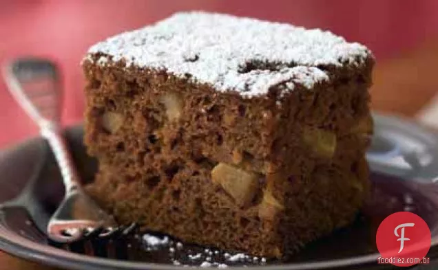 Apple Spice Cake