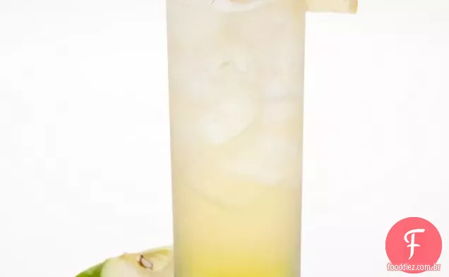 Irish Apple Sour