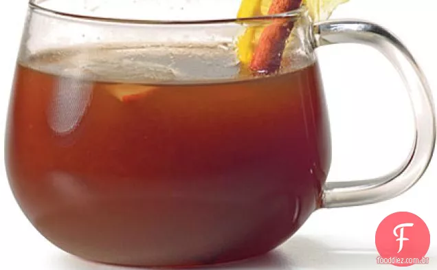 Apple-Ale Wassail