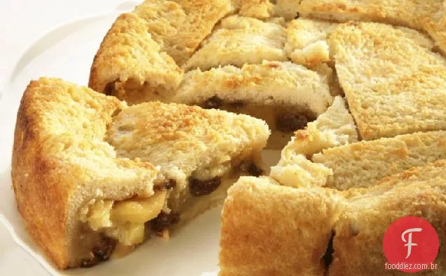Apple Charlotte
