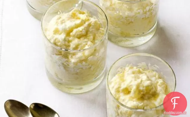 Apple Snow