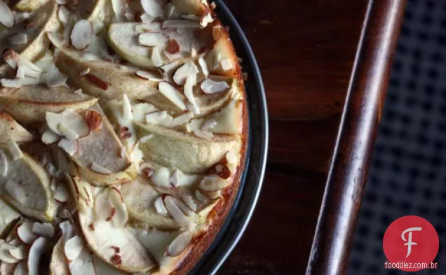 Apple Torta