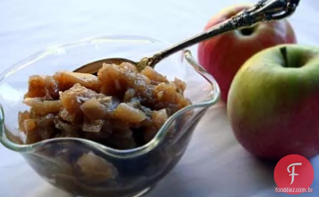 Chutney Apple