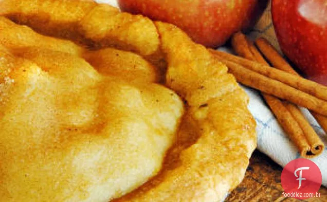 Torta De Maçã