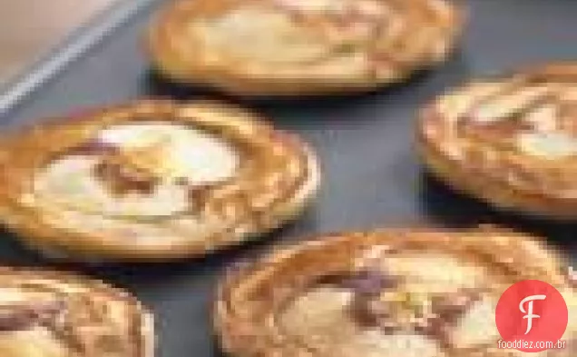 Panquecas De Maçã