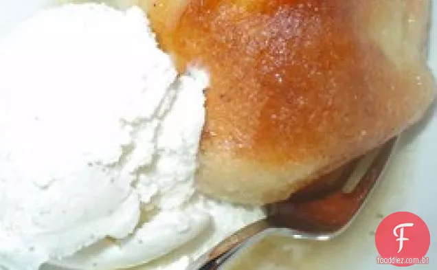 Bolinhos De Maçã I