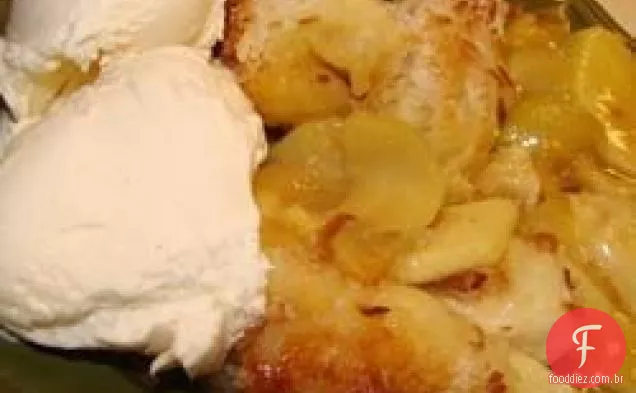 Coco-Sapateiro De Maçã