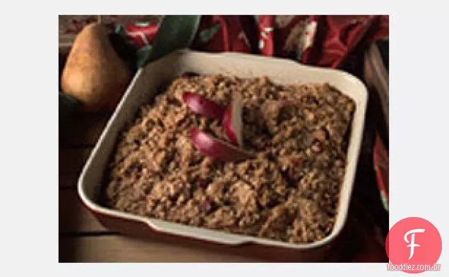 Sapateiro Maçã Cranberry