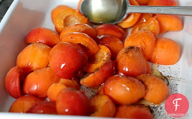 Geléia De Damasco