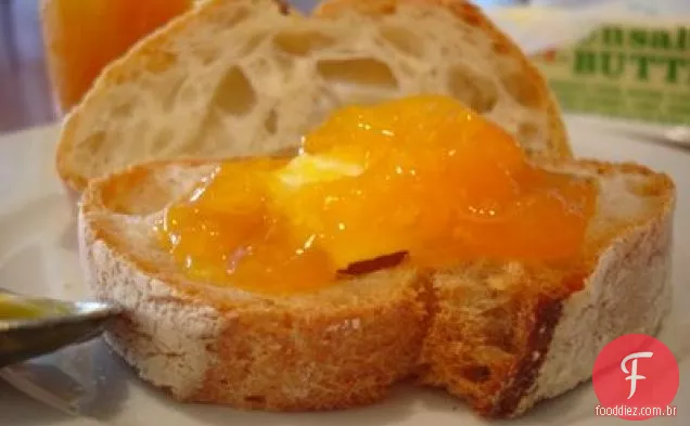 Geléia De Damasco
