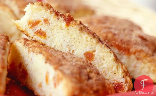 Scones De Damasco