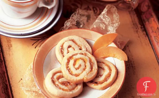 Pinwheels Damasco