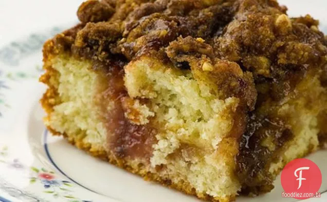 Bolo De Geléia