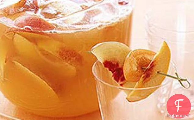 Prosecco Sangria