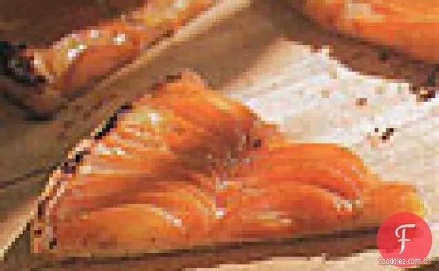 Galette Damasco