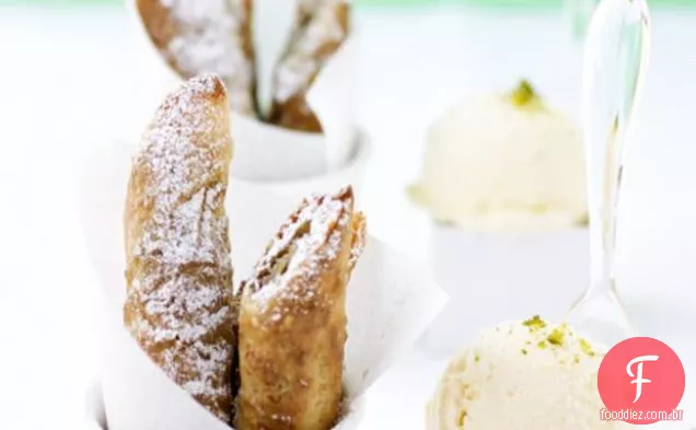 Massa Strudel
