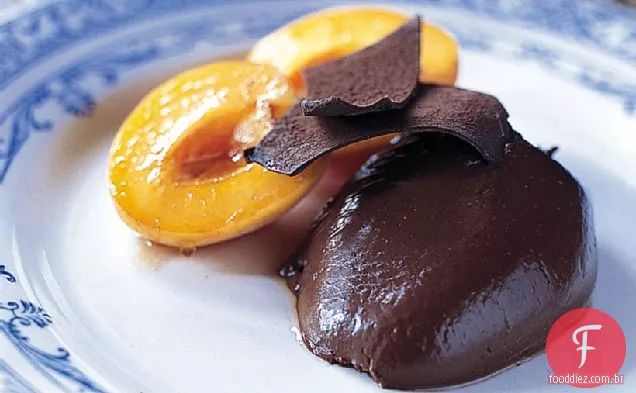 Valrhona Chocolate Mousse