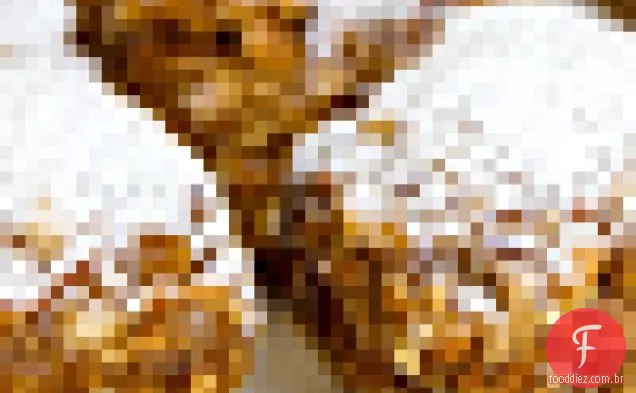 Ameixas De Açúcar