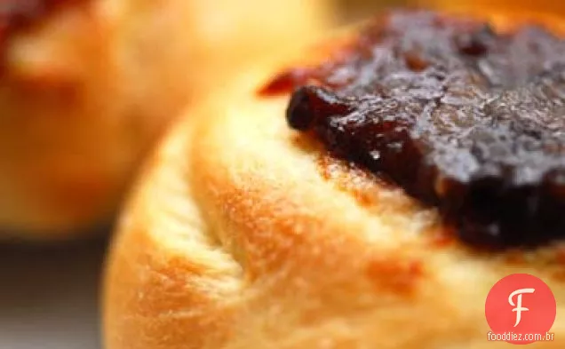Enchimento Kolache