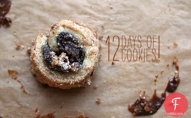 Rugelach
