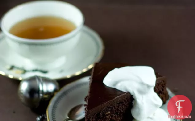 Laura Sacher torta