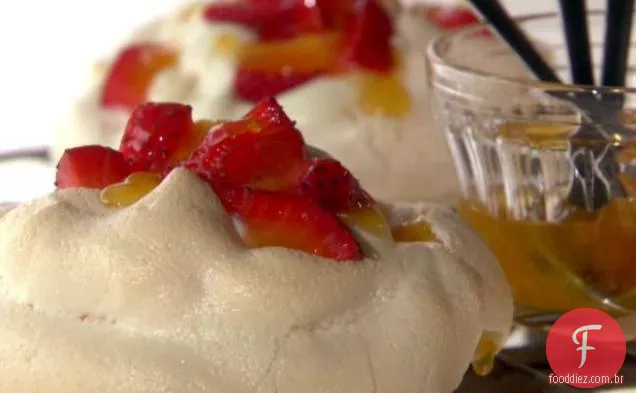 Berry Pavlovas