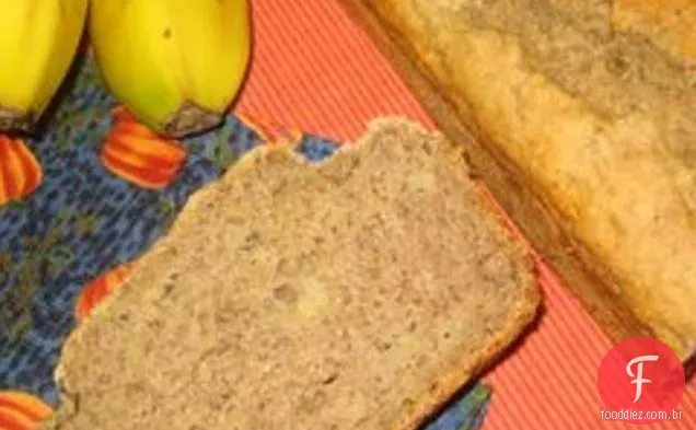 Maple Banana Loaf (do Tev)