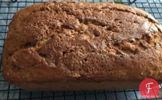 Pão De Banana