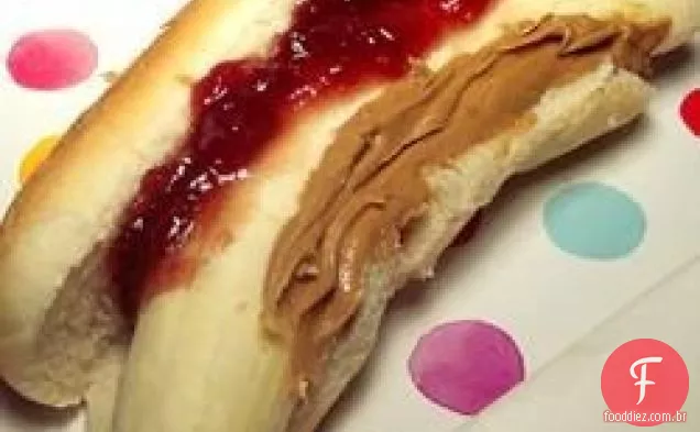 Banana Dogs