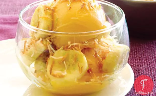 Banana Parfaits