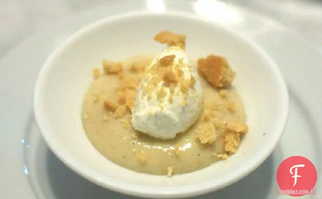 Receita De Pudim De Banana Suave E Sedosa