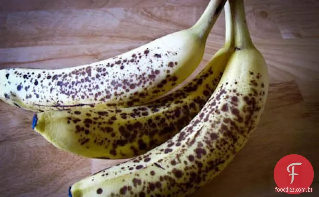 Pão De Banana