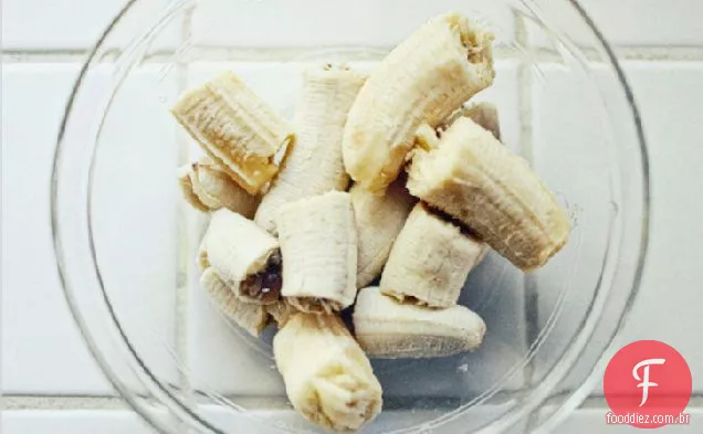 Oat'Nana Pucks