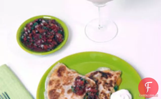 Margaritas De Banana Virgem