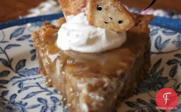 Fiesta Fried Banana Pie