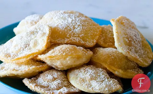 Elvis Ravioli