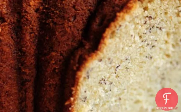 Pão De Banana