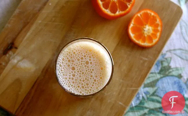 Super Citrus Smoothie